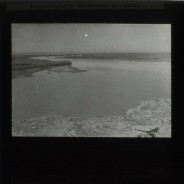 Böhl glass slide 51./1226b